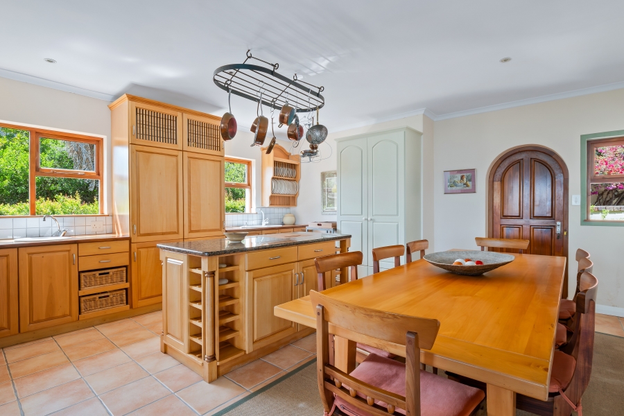 4 Bedroom Property for Sale in The Heads Western Cape